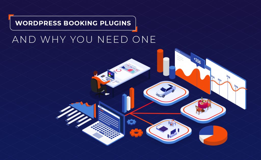 Worpress Booking Plugins and Why You Need One v0.1.1