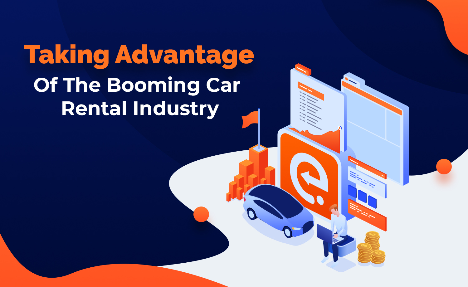 Booming Car Rental Booking Industry