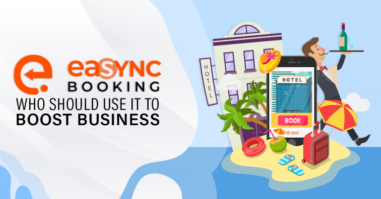 Boosting Business With the eaSYNC Booking Plugin