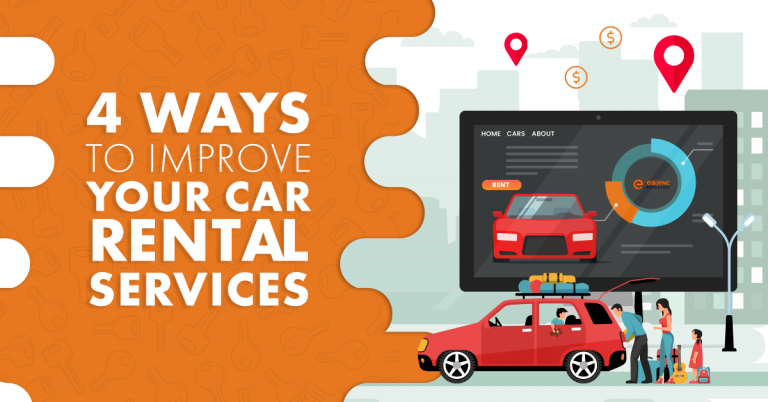 Improve Your Car Rental Service