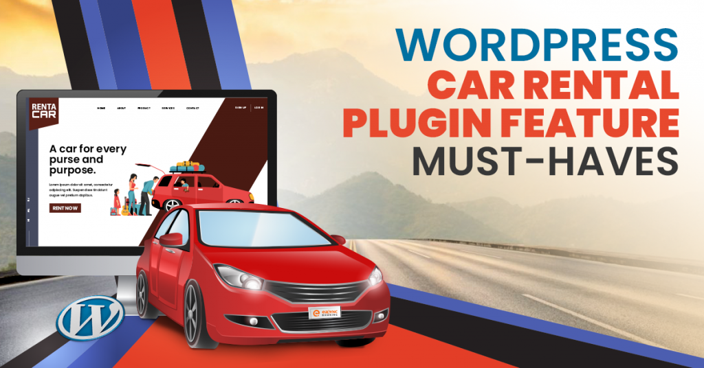 WordPress Car Rental Plugin Feature Must Haves