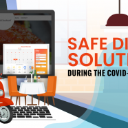 Safe Dining Solutions During the COVID-19 Pandemic