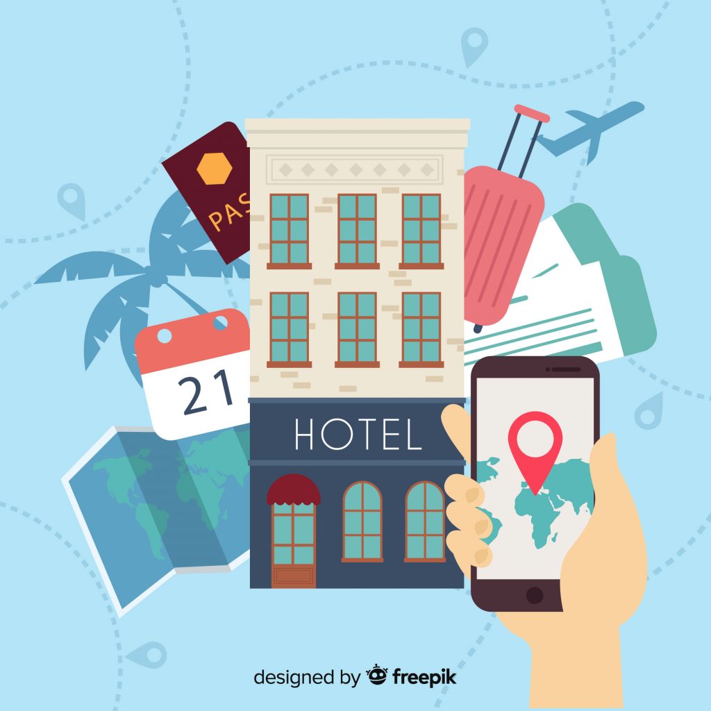 7 Ways to Amp Up Your Hotel Booking Website Project Hotel Booking Plugin for WordPress