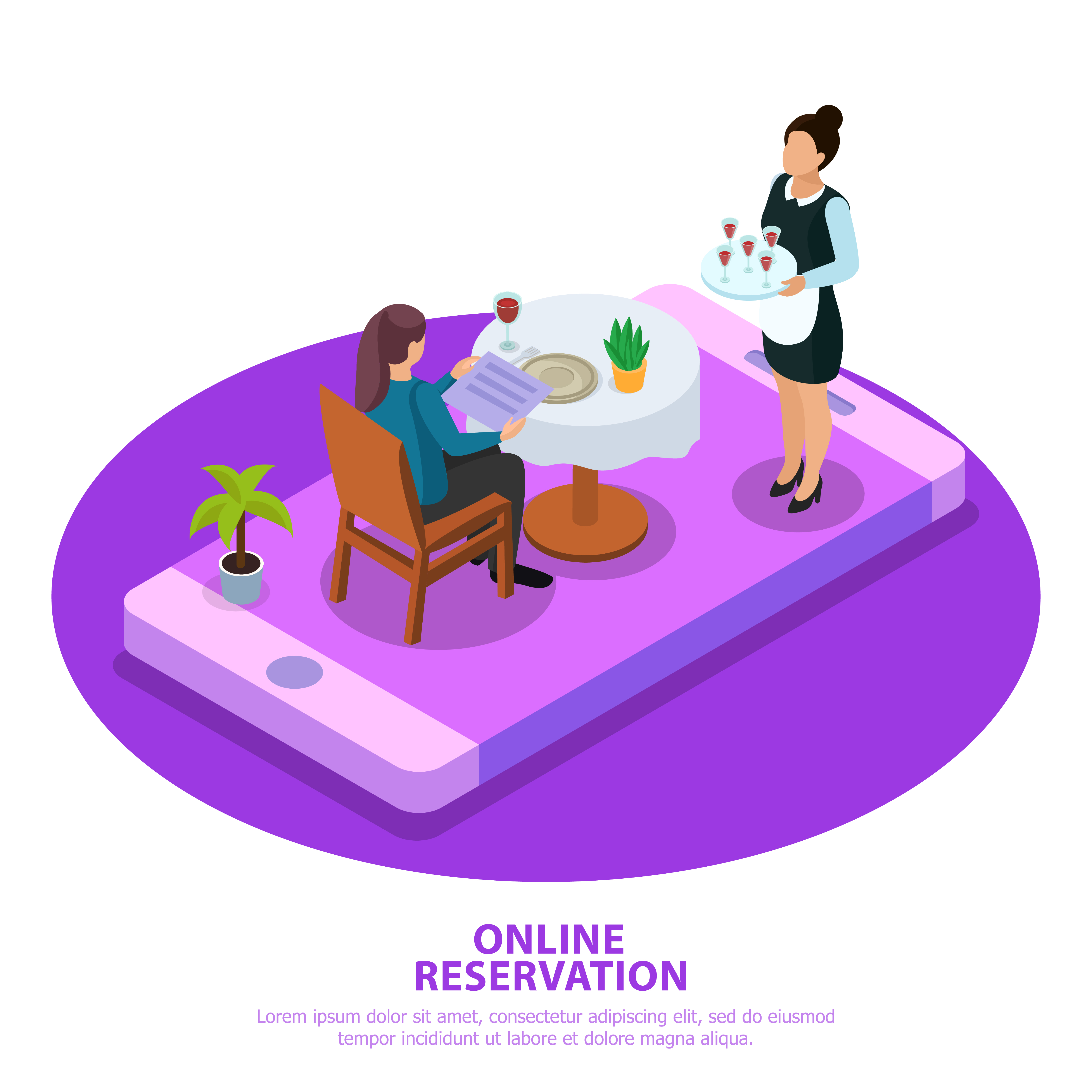 How to Prepare Your WordPress Restaurant Website