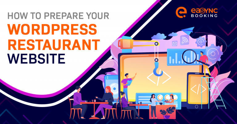 How to Prepare Your WordPress Restaurant Website