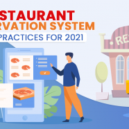 Restaurant Reservation System Best Practices for 2021