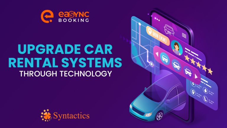 Upgrade Car Rental Systems Through Technology with logos