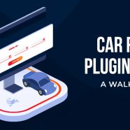 Car Rental Plugin Demo: A Walkthrough