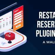 Restaurant Reservation Plugin Demo: A Walkthrough