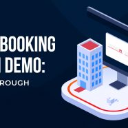 Hotel Booking Plugin Demo: A Walkthrough