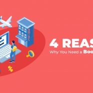 4 Reasons Why You Need a Booking System