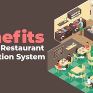 Benefits of Having a Restaurant Reservation System