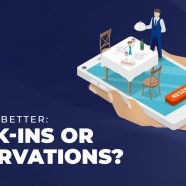 Which is Better: Restaurant Walk-Ins or Reservations?
