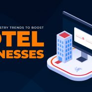 2022 Hotel Industry Trends to Boost Hotel Businesses