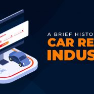A Brief History of the Car Rental Industry