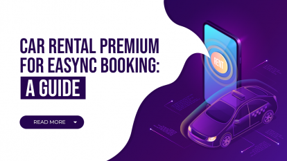 Car Rental Premium For EaSYNC Booking A Guide
