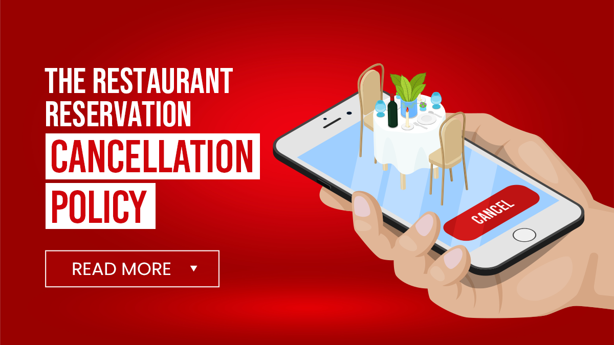 The Restaurant Reservation Cancellation Policy (1)