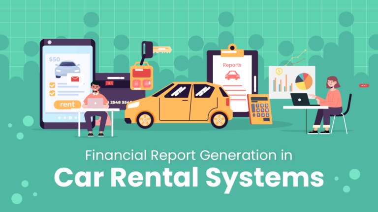 Financial Report Generation In Car Rental Systems (1)