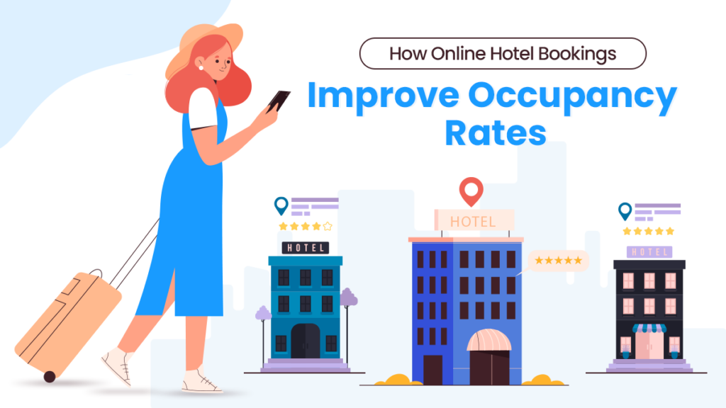 eaSYNC - Blog - Aug. 2023 - How Online Hotel Bookings Improve Occupancy Rates