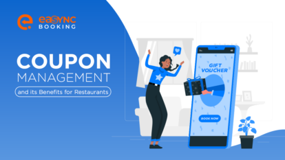 EaSYNC Blog Oct. 2023 Coupon Management And Its Benefits For Restaurants