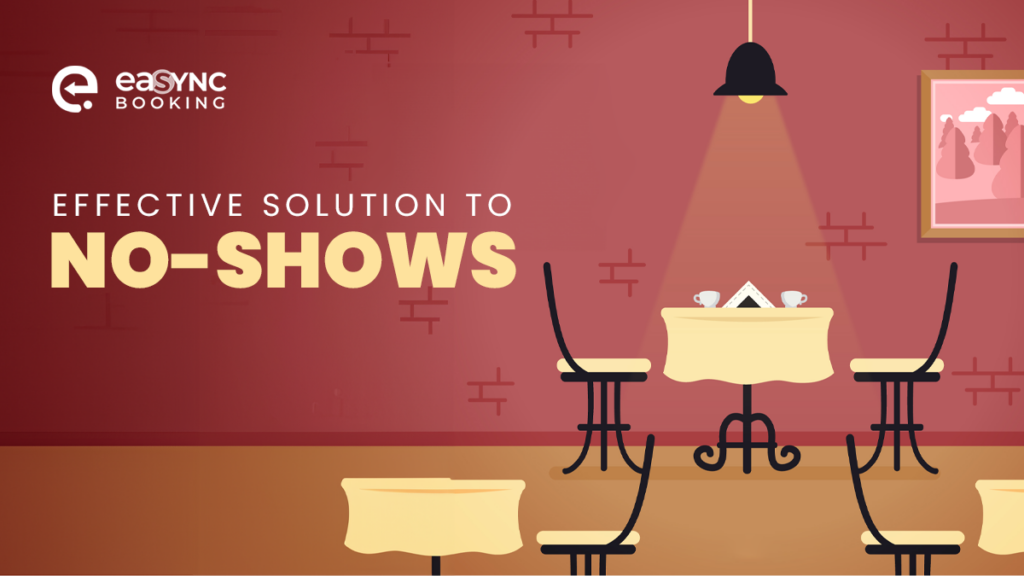 Blog 5 - Effective Solution to No-Shows