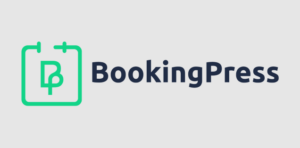 BookingPress is one of the best wordpress booking plugins