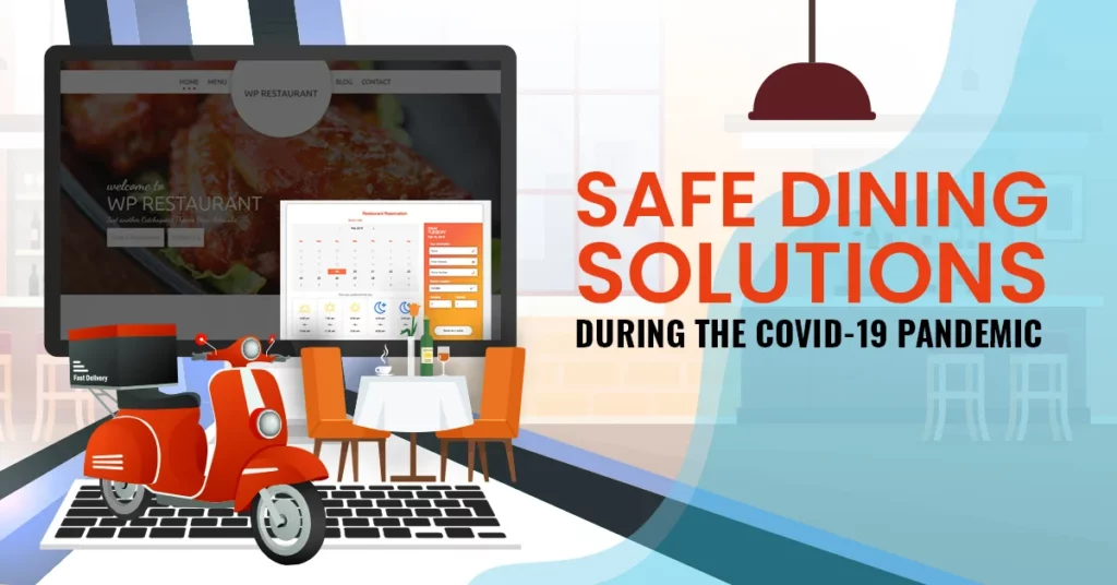 Safe-Dining-Solutions-During-COVID19-Pandemic